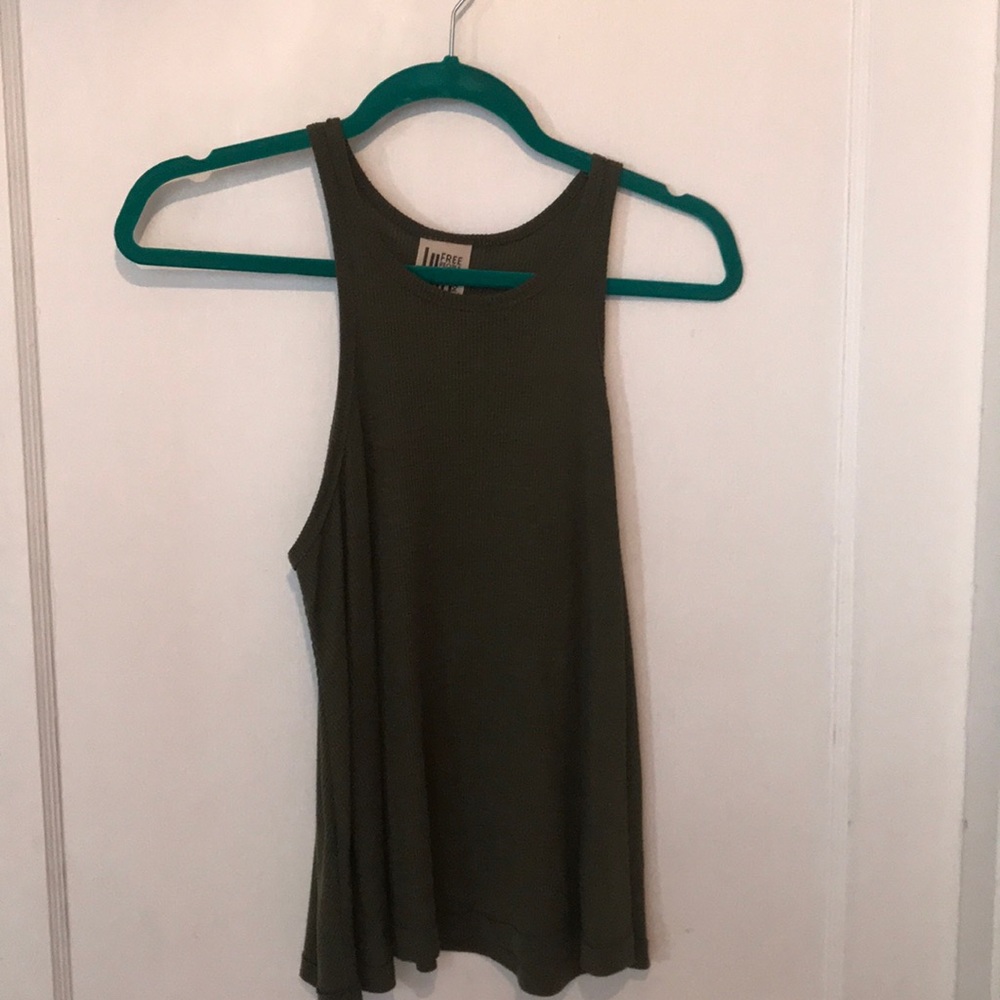 Tank top